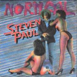 Normaal : Steven Paul - Oh Herremien